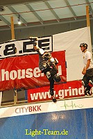 YOU Berlin 2008 Finale
